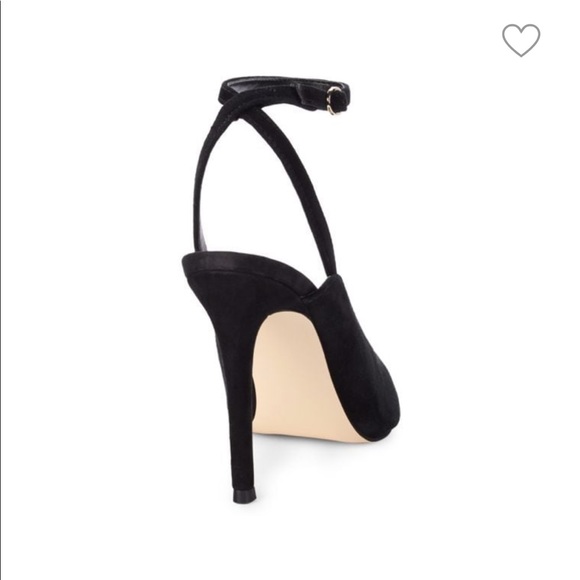 👠❤️Red GUESS Cilea Pumps ❤️👠 - Picture 3 of 8